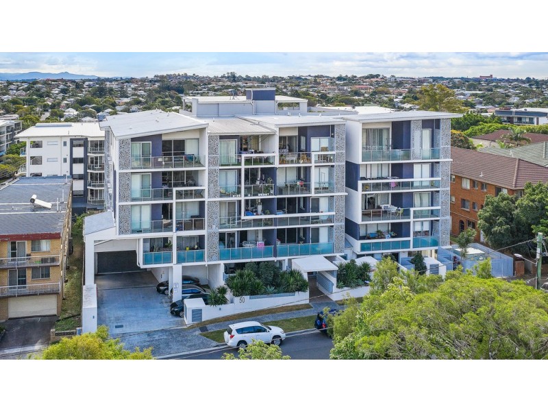 303/50 Lamington Avenue, Lutwyche QLD 4030