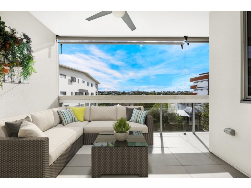 303/50 Lamington Avenue, Lutwyche QLD 4030