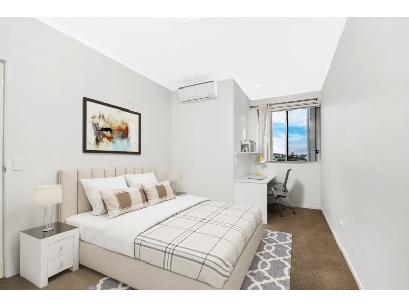 303/50 Lamington Avenue, Lutwyche QLD 4030