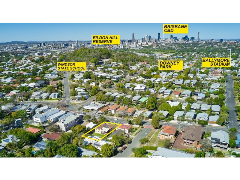 29 Days Road, Grange QLD 4051