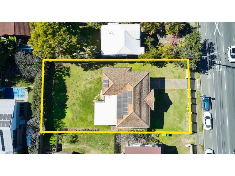 29 Days Road, Grange QLD 4051