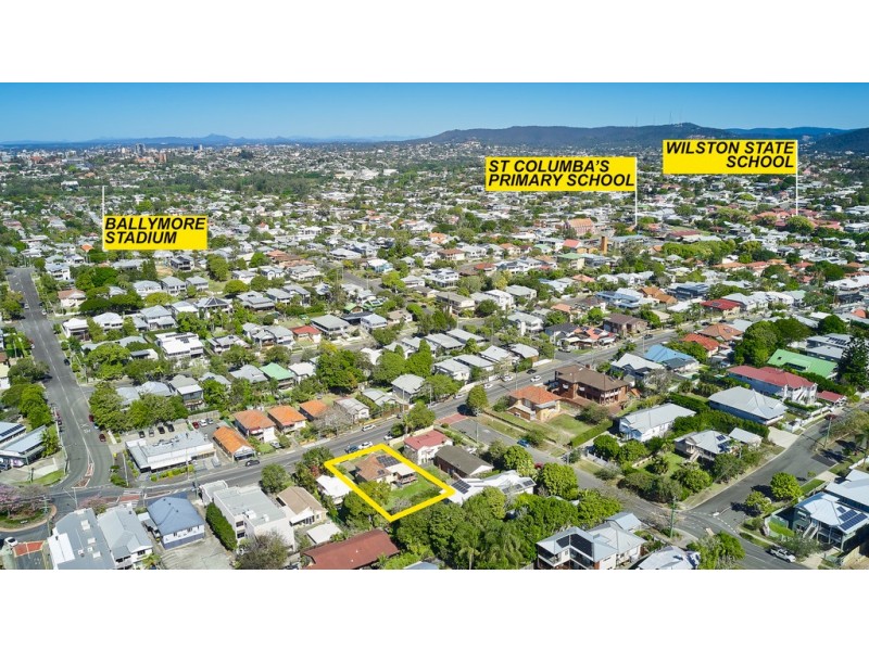 29 Days Road, Grange QLD 4051