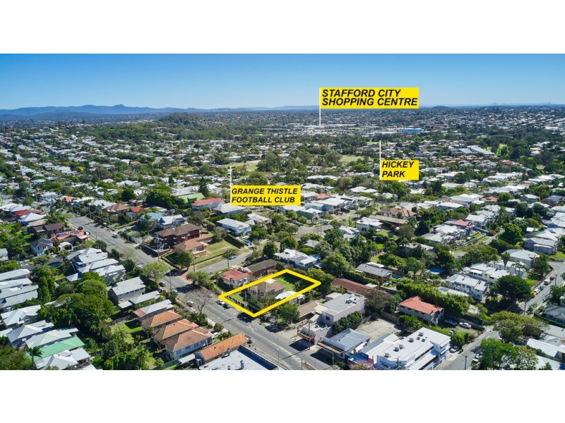 29 Days Road, Grange QLD 4051