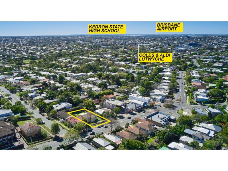 29 Days Road, Grange QLD 4051