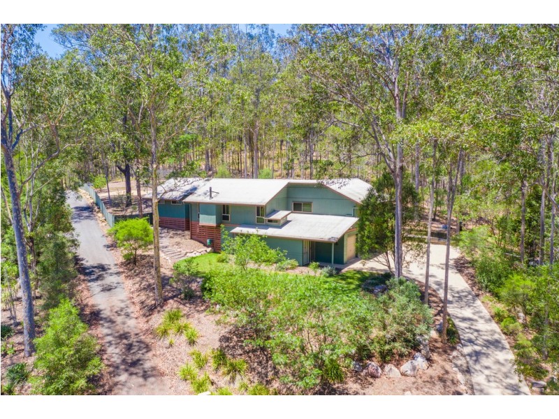 12 Willow Glen Court, Bunya QLD 4055