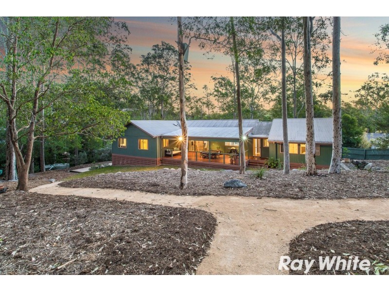 12 Willow Glen Court, Bunya QLD 4055