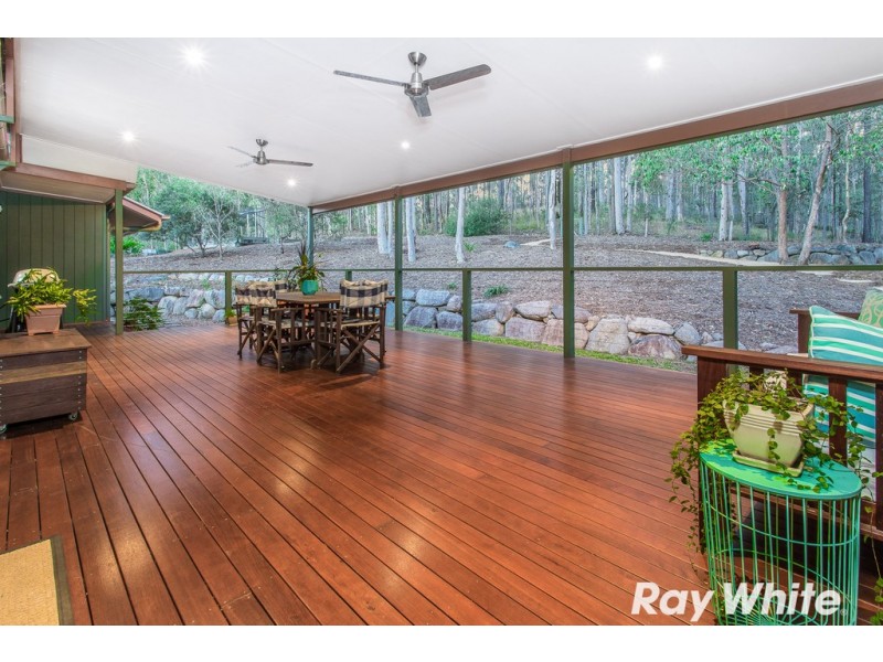 12 Willow Glen Court, Bunya QLD 4055