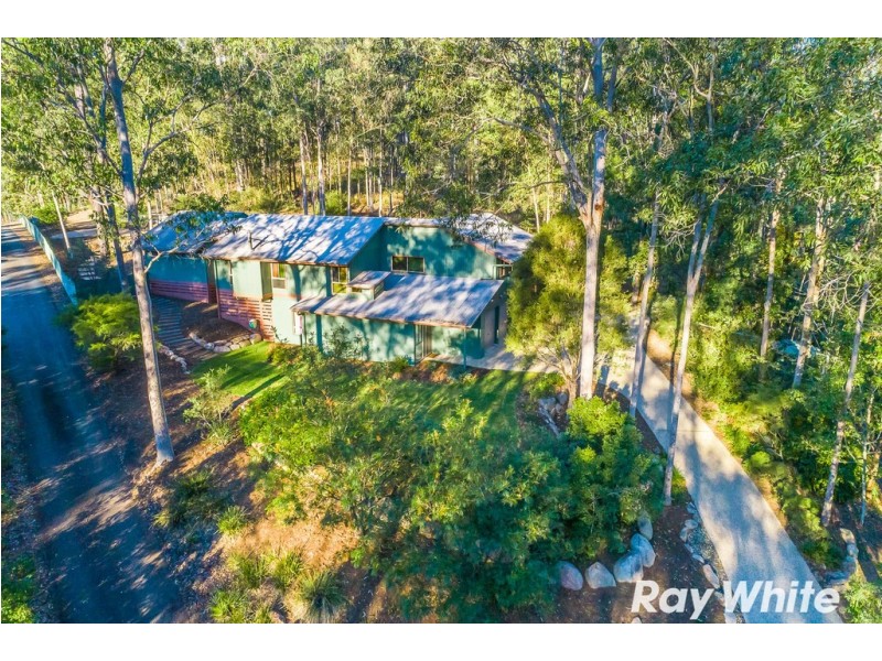 12 Willow Glen Court, Bunya QLD 4055
