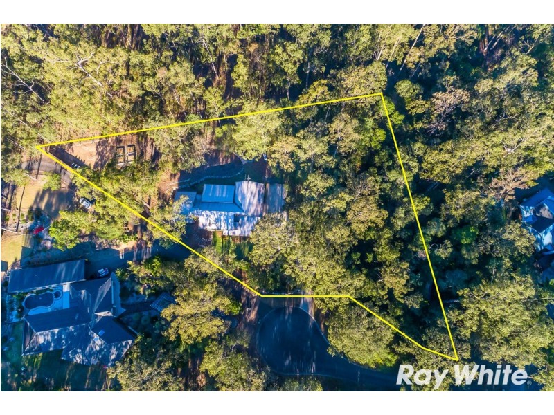 12 Willow Glen Court, Bunya QLD 4055