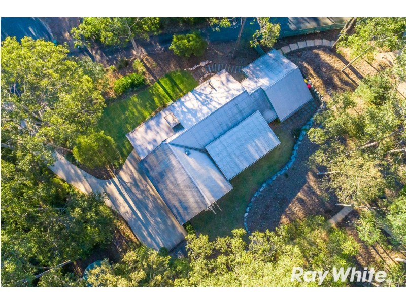 12 Willow Glen Court, Bunya QLD 4055