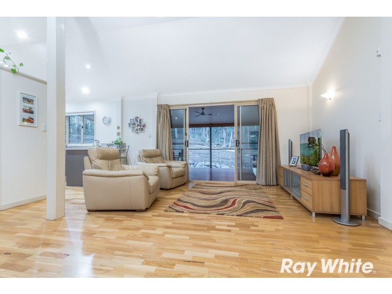 12 Willow Glen Court, Bunya QLD 4055