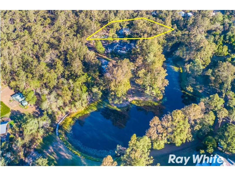 12 Willow Glen Court, Bunya QLD 4055