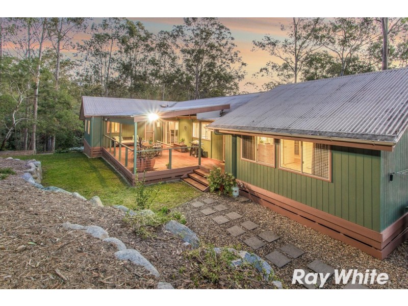12 Willow Glen Court, Bunya QLD 4055