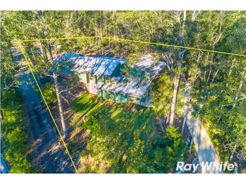 12 Willow Glen Court, Bunya QLD 4055