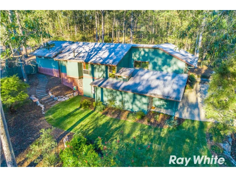 12 Willow Glen Court, Bunya QLD 4055