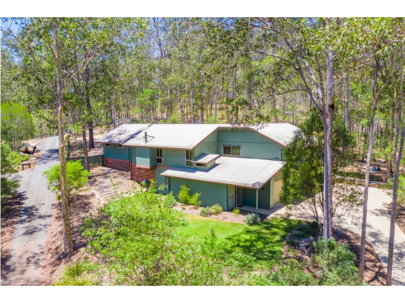 12 Willow Glen Court, Bunya QLD 4055