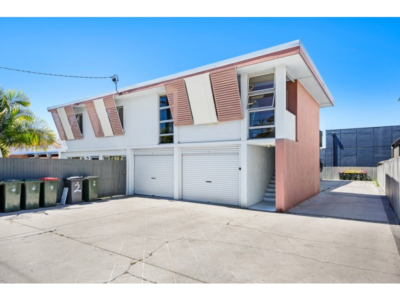 4/15 Nieppe Street, Kedron QLD 4031