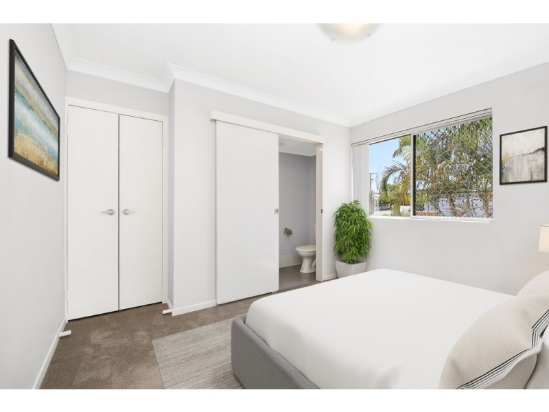 4/15 Nieppe Street, Kedron QLD 4031