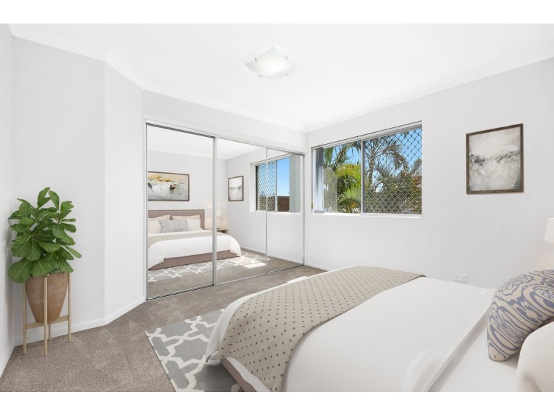 4/15 Nieppe Street, Kedron QLD 4031