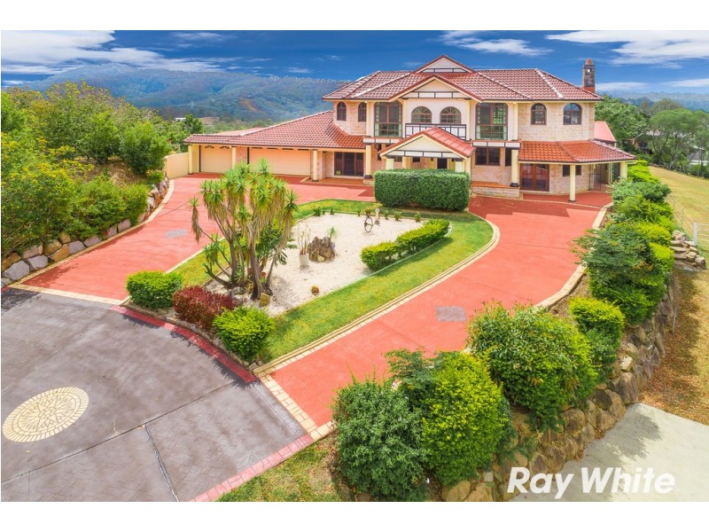 750 Eatons Crossing Road, Draper QLD 4520