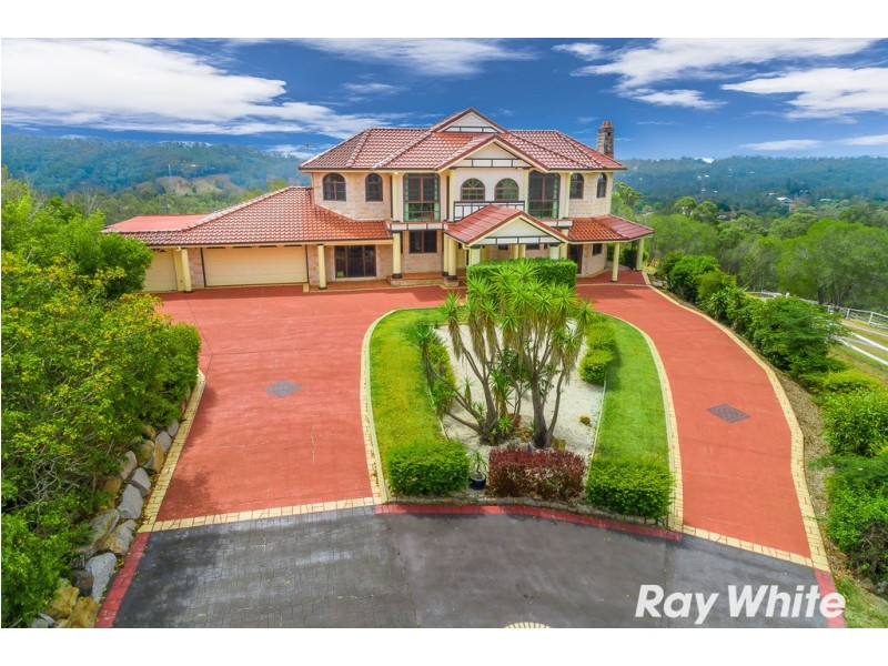 750 Eatons Crossing Road, Draper QLD 4520