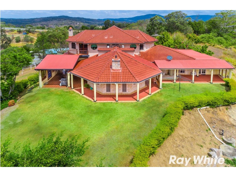 750 Eatons Crossing Road, Draper QLD 4520