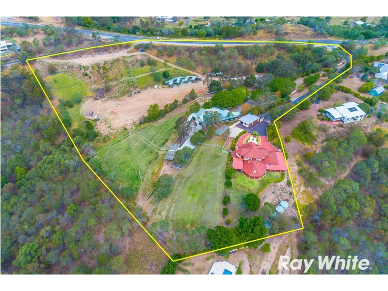 750 Eatons Crossing Road, Draper QLD 4520