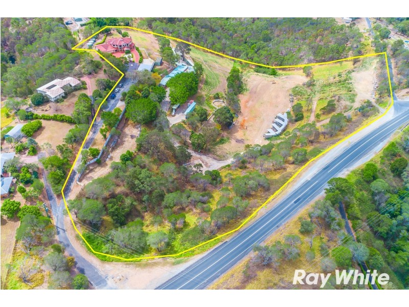 750 Eatons Crossing Road, Draper QLD 4520