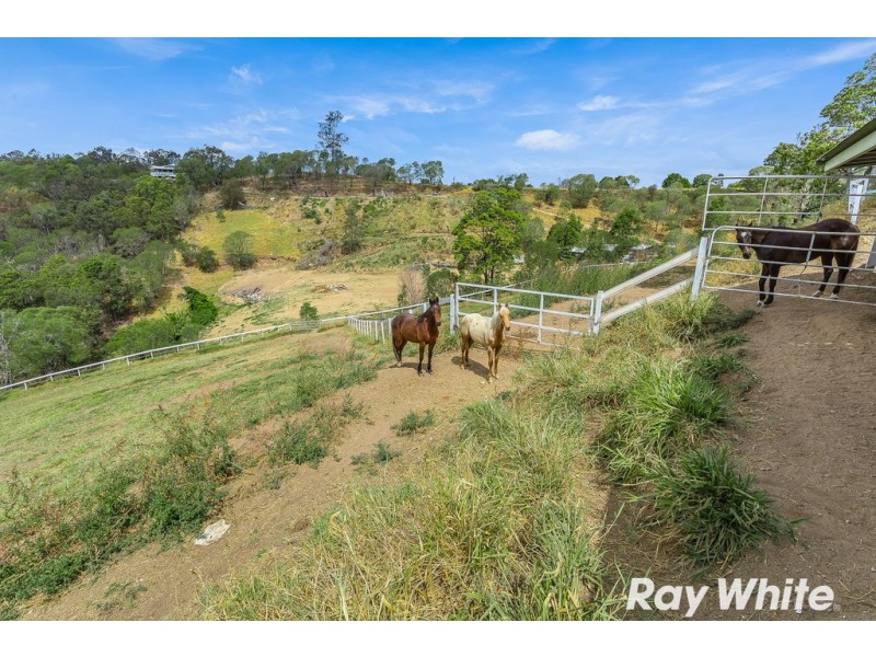 750 Eatons Crossing Road, Draper QLD 4520