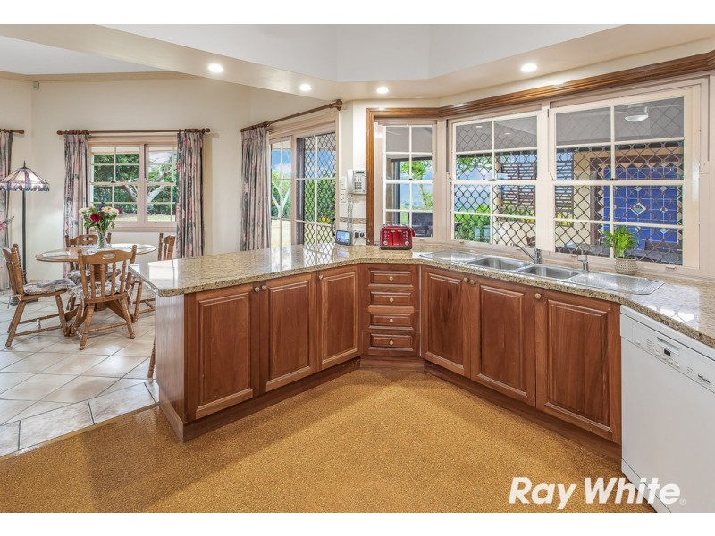 750 Eatons Crossing Road, Draper QLD 4520