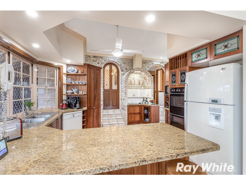 750 Eatons Crossing Road, Draper QLD 4520