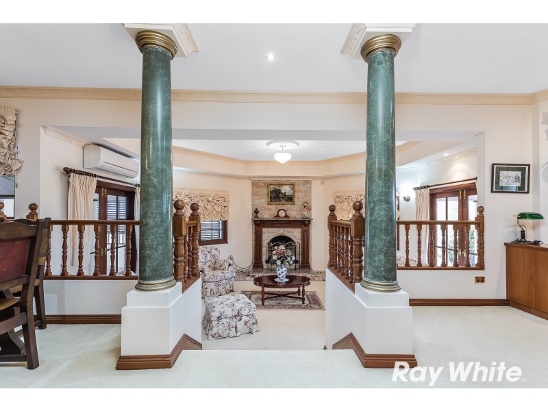 750 Eatons Crossing Road, Draper QLD 4520