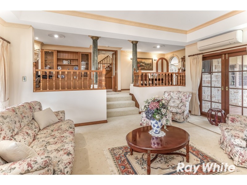 750 Eatons Crossing Road, Draper QLD 4520