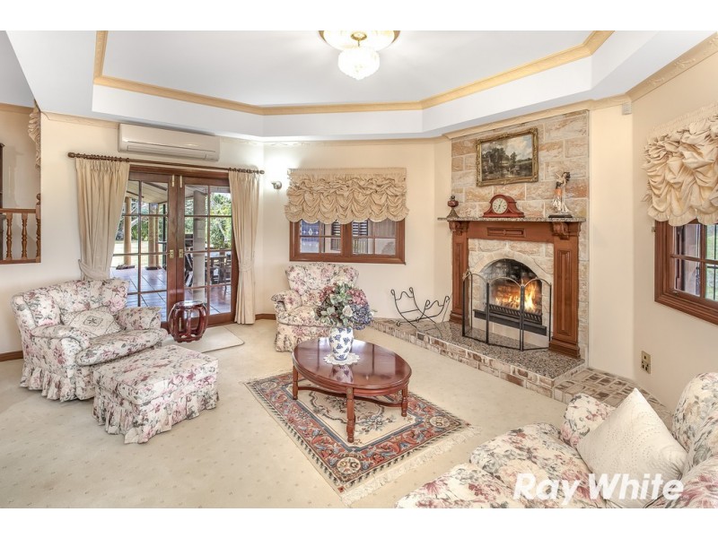 750 Eatons Crossing Road, Draper QLD 4520