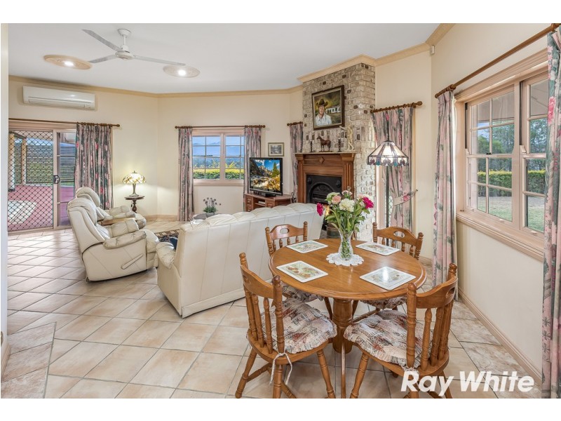 750 Eatons Crossing Road, Draper QLD 4520