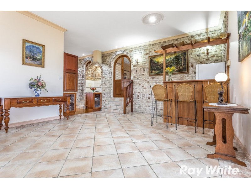 750 Eatons Crossing Road, Draper QLD 4520