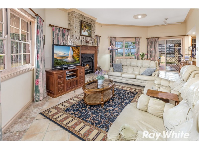 750 Eatons Crossing Road, Draper QLD 4520