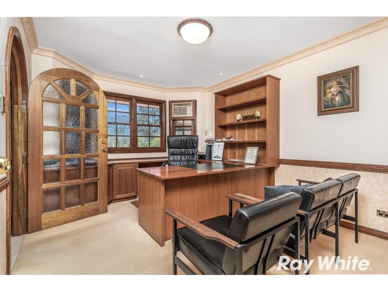 750 Eatons Crossing Road, Draper QLD 4520