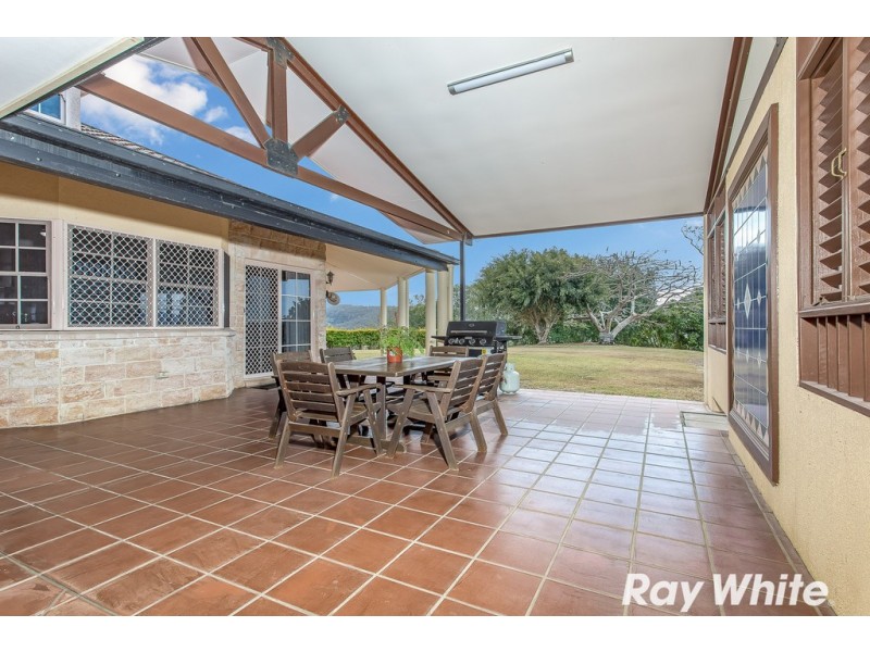 750 Eatons Crossing Road, Draper QLD 4520