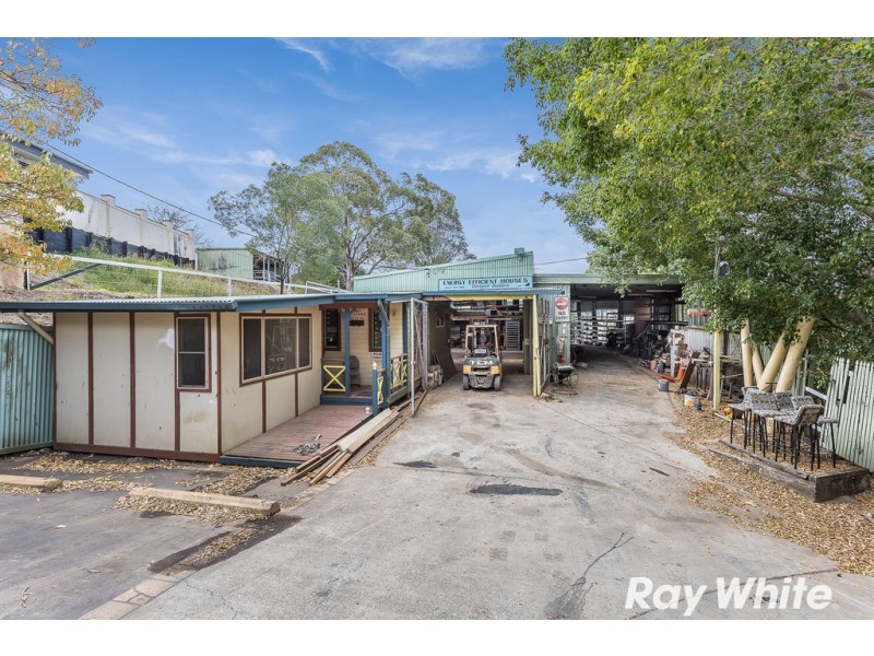 750 Eatons Crossing Road, Draper QLD 4520