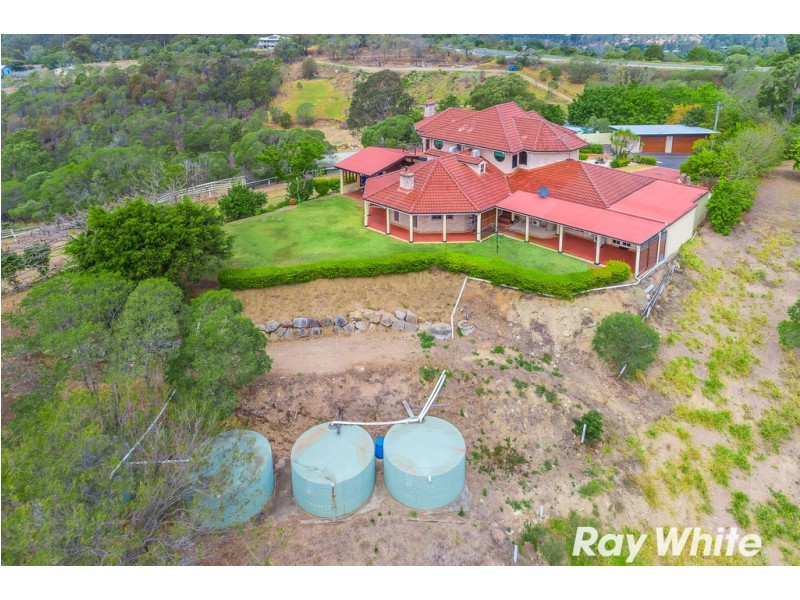 750 Eatons Crossing Road, Draper QLD 4520