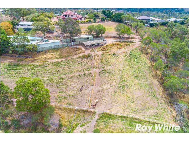 750 Eatons Crossing Road, Draper QLD 4520