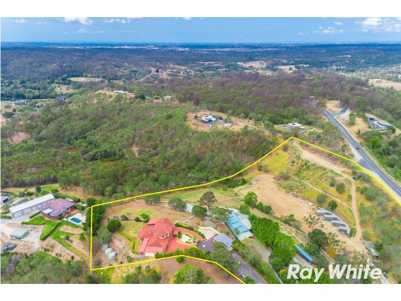 750 Eatons Crossing Road, Draper QLD 4520