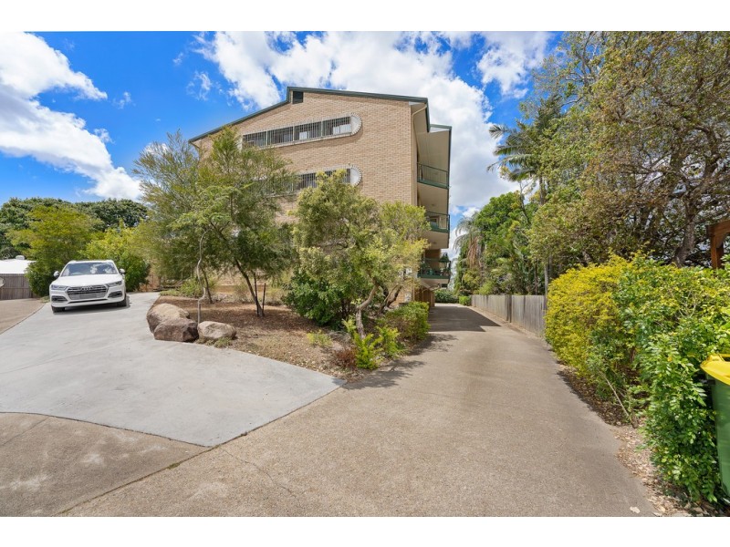 5/30 Whish Street, Windsor QLD 4030