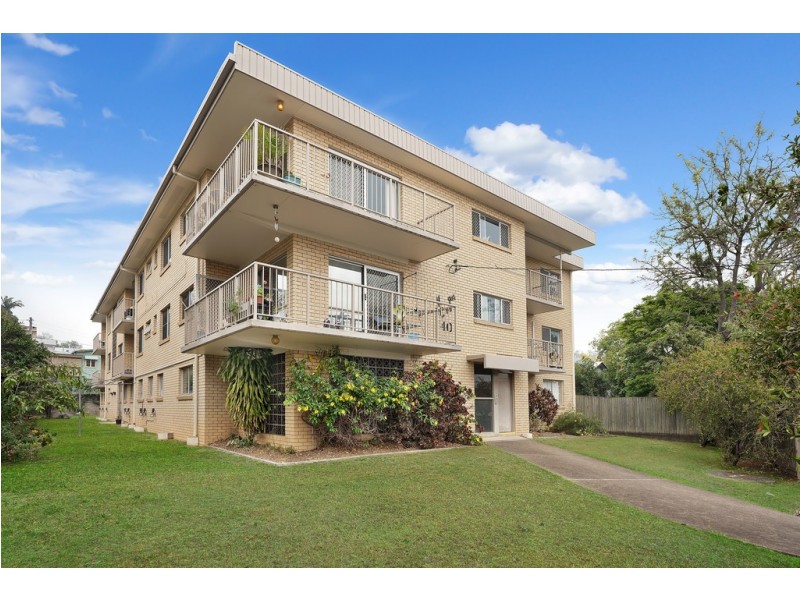 6/40 Maygar Street, Windsor QLD 4030