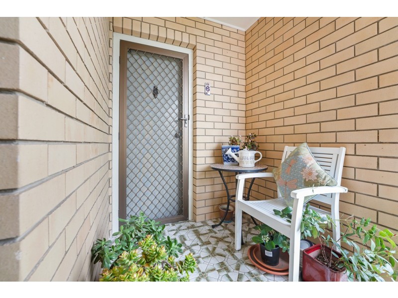 6/40 Maygar Street, Windsor QLD 4030