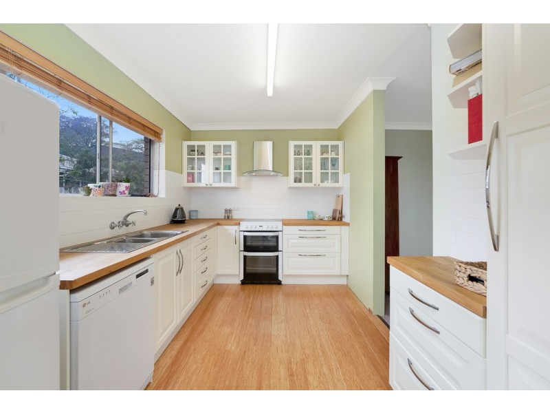 6/40 Maygar Street, Windsor QLD 4030