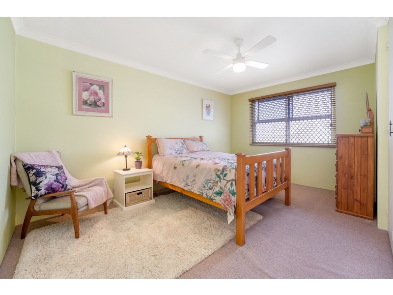 6/40 Maygar Street, Windsor QLD 4030
