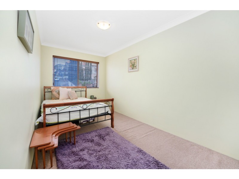 6/40 Maygar Street, Windsor QLD 4030