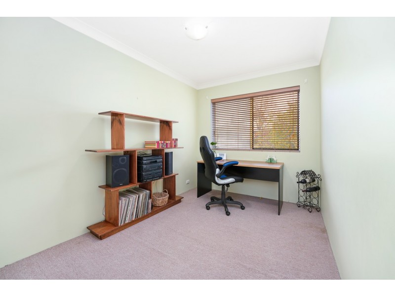 6/40 Maygar Street, Windsor QLD 4030